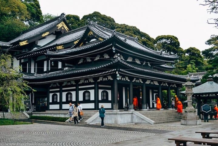 Kamakura & Yokohama Private and Custom Tour with English Driver — photo 16