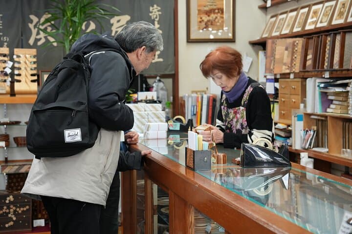 Only 1 Group per Day – Hakone Private Tour with Hotel Pickup — photo 9
