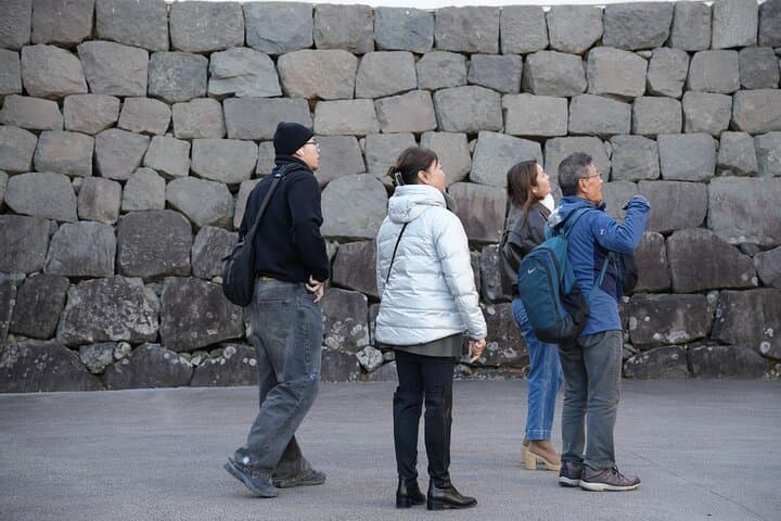 Only 1 Group per Day – Odawara Castle Samurai Experience — photo 8