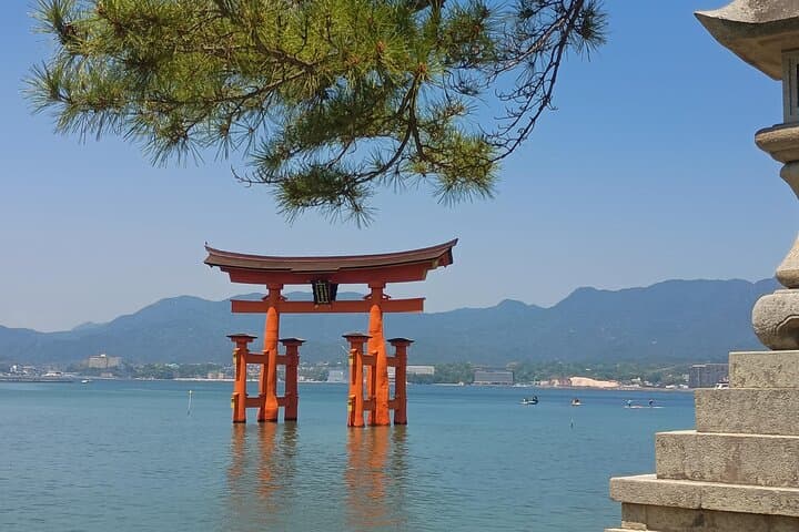 Hiroshima Peace Memorial and Miyajima 1 Day Tour with Local — photo 2