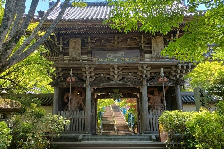 Hiroshima Peace Memorial and Miyajima 1 Day Tour with Local — photo 4