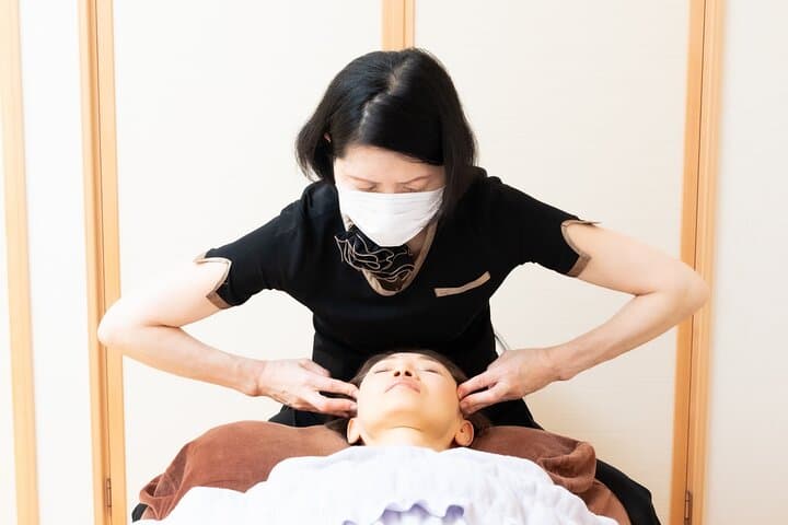 Hiroshima’s Hidden Zen Sanctuary: Premium Dry Head Spa Experience — photo 8