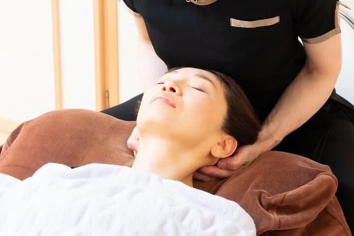 Hiroshima’s Hidden Zen Sanctuary: Premium Dry Head Spa Experience — photo 9