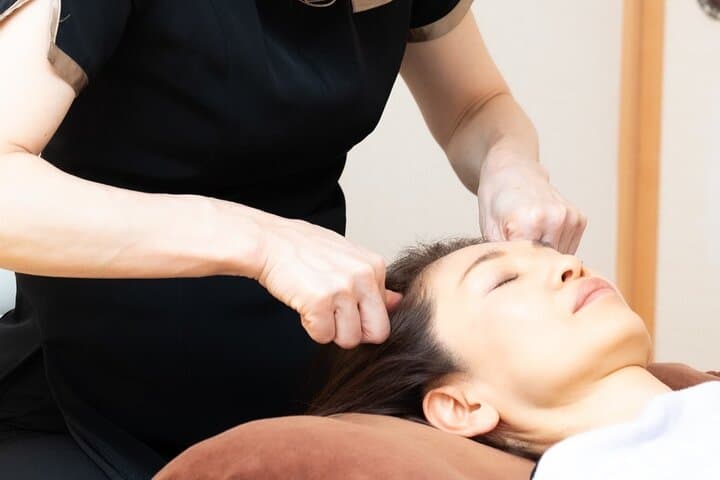 Hiroshima’s Hidden Zen Sanctuary: Premium Dry Head Spa Experience — photo 10