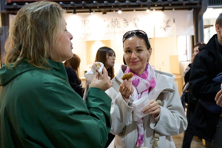 Kanazawa Customized Private Tour Top Attractions in 1 Day — photo 4
