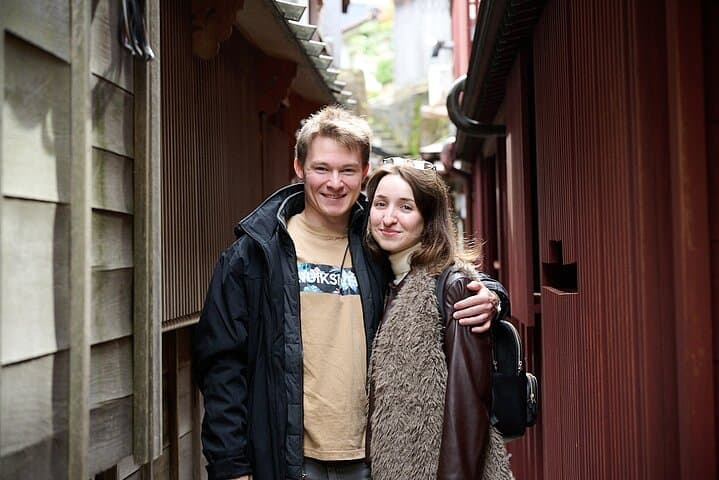 Kanazawa Customized Private Tour Top Attractions in 1 Day — photo 8