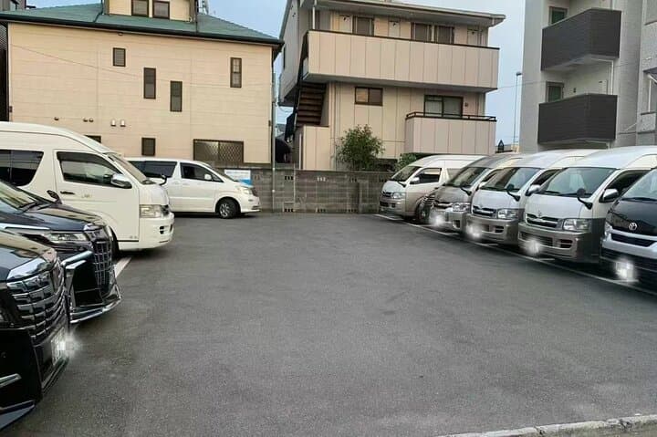 Private Transfer from Kansai Airport to Osaka or Kyoto — photo 5