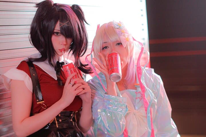 Private Tokyo Photo Tour with Professional Photographer — photo 10