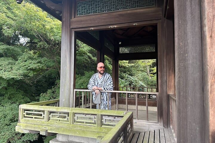 Tokyo Custom Private Photo Tour with a Professional Photographer — photo 12