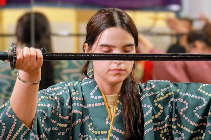 Honor - Experience Budo & Culture once practiced by the samurai — photo 11