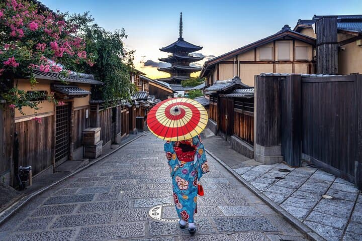 Kyoto Private Customizable Day Tour with Guide and Vehicle — photo 16