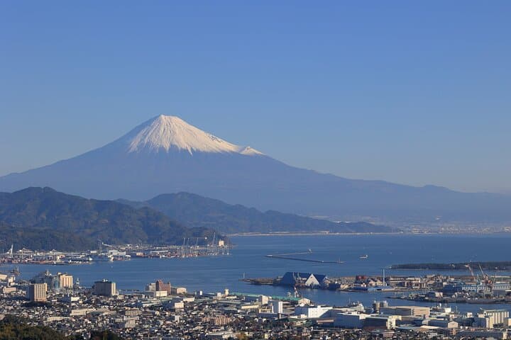 Shizuoka: Shimizu Port Food & Bar Hopping Tour — photo 2