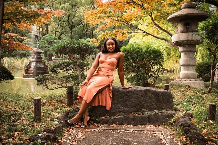 Tokyo and Kanagawa Guided Tours with Professional Photoshoot — photo 10