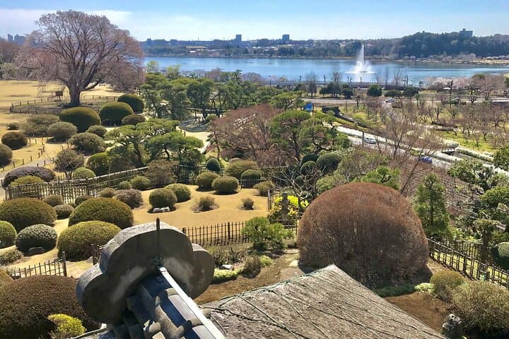 Ibaraki: Kairakuen, One of Japan’s Three Great Gardens — photo 6
