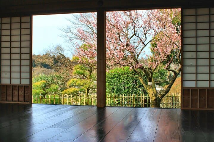 Ibaraki: Kairakuen, One of Japan’s Three Great Gardens — photo 2