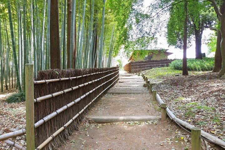 Ibaraki: Kairakuen, One of Japan’s Three Great Gardens — photo 11