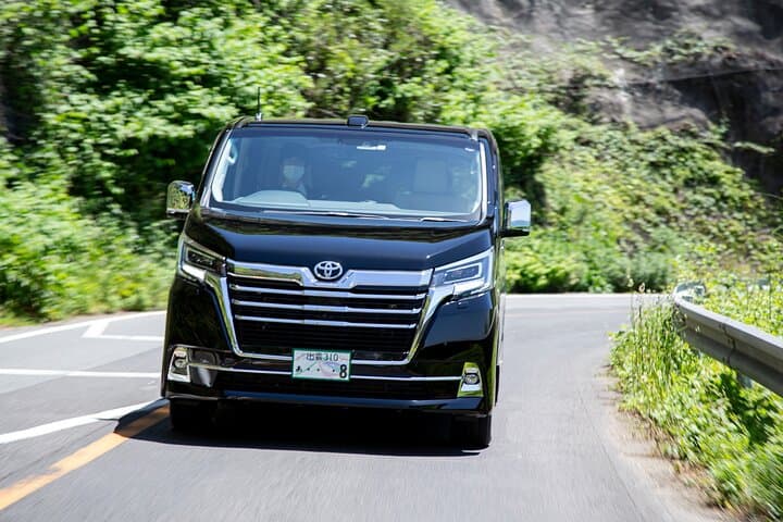 Private Transfer Izumo Airport — photo 2