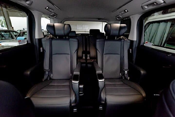 Private Transfer Yamaguchi Ube Airport — photo 4