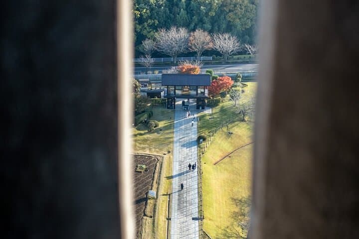 Ibaraki: Ushiku Daibutsu, World’s Tallest Buddha — photo 3