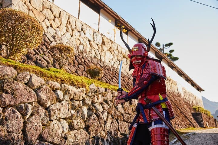 Honor - Experience Budo & Culture once practiced by the samurai — photo 3