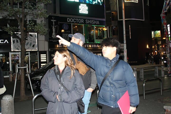 Osaka Namba Walking Tour by Local Guide — photo 3