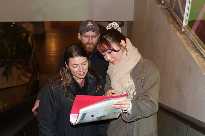 Osaka Namba Walking Tour by Local Guide — photo 4