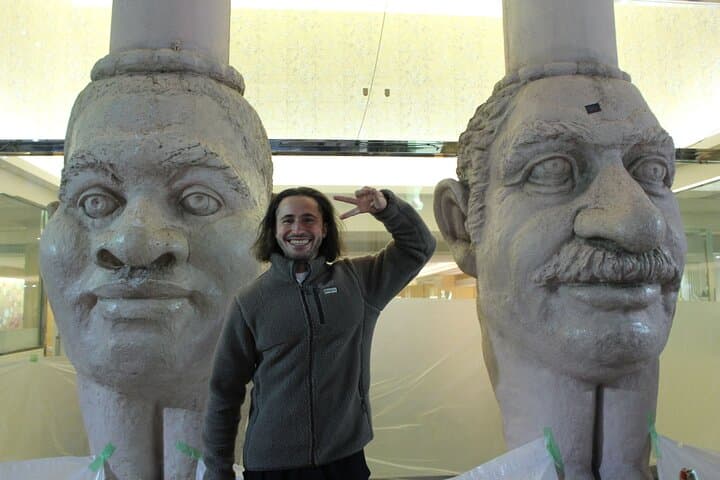 Osaka Namba Walking Tour by Local Guide — photo 5