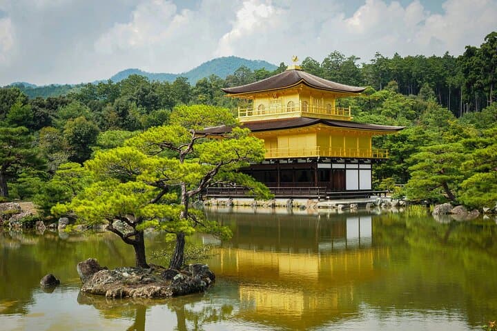 Tokyo, Mt. Fuji, Kyoto and Nara 6 Days Private Tour — photo 1