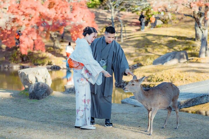 Tokyo, Mt. Fuji, Kyoto and Nara 6 Days Private Tour — photo 5