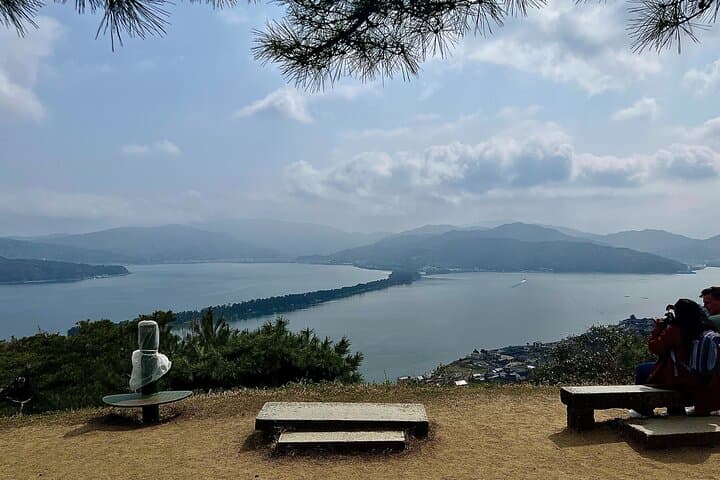 Kyoto: Amanohashidate Cultural Walk, Legends, & Local Life — photo 13