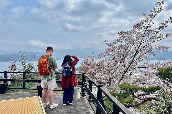Kyoto: Amanohashidate Cultural Walk, Legends, & Local Life — photo 14