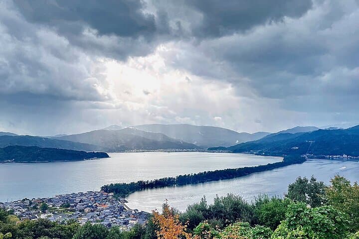 Kyoto: Amanohashidate Cultural Walk, Legends, & Local Life — photo 4