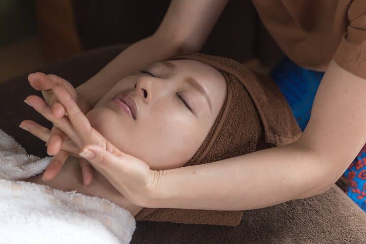Tokyo Private Lift Facial – Muscle Sculpting (80 min) with Gift — photo 3