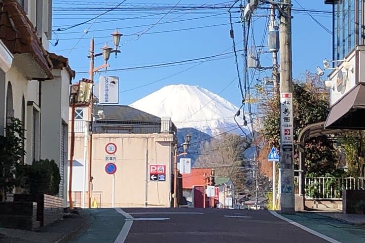 Japanese Sake Breweries Tour in the Countryside of Kanagawa — photo 2