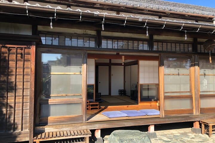 Japanese Sake Breweries Tour in the Countryside of Kanagawa — photo 6