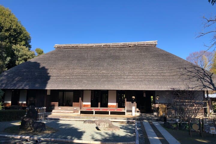 Japanese Sake Breweries Tour in the Countryside of Kanagawa — photo 8