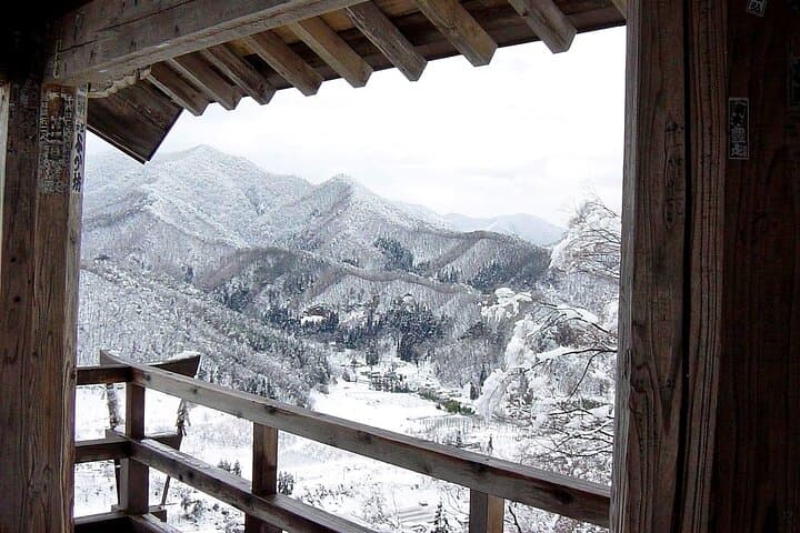 Yamagata: Yamadera (Risshaku-ji) Guided Temple Walk — photo 6