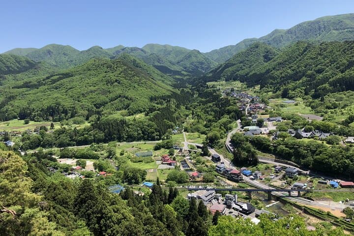 Yamagata: Yamadera (Risshaku-ji) Guided Temple Walk — photo 5