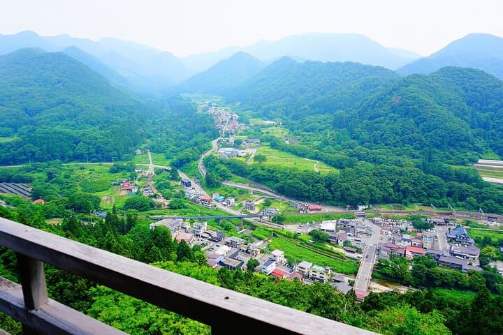 Yamagata: Yamadera (Risshaku-ji) Guided Temple Walk — photo 12