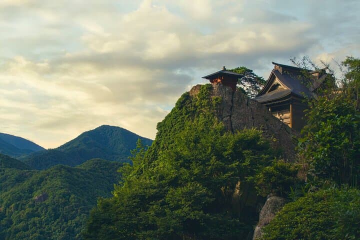 Yamagata: Yamadera (Risshaku-ji) Guided Temple Walk — photo 13