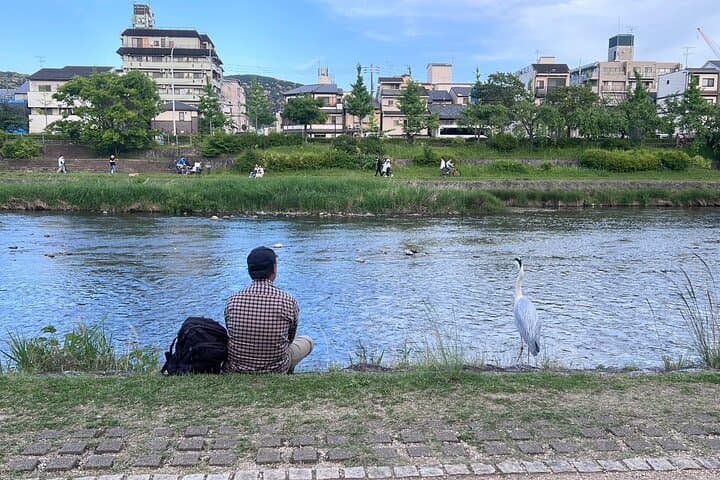 Walking Tour in Kyoto with English Tour Guide — photo 11