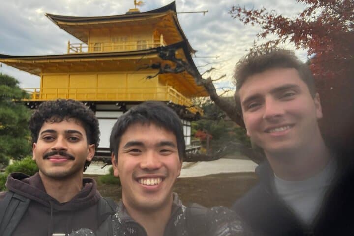 Walking Tour in Kyoto with English Tour Guide — photo 5