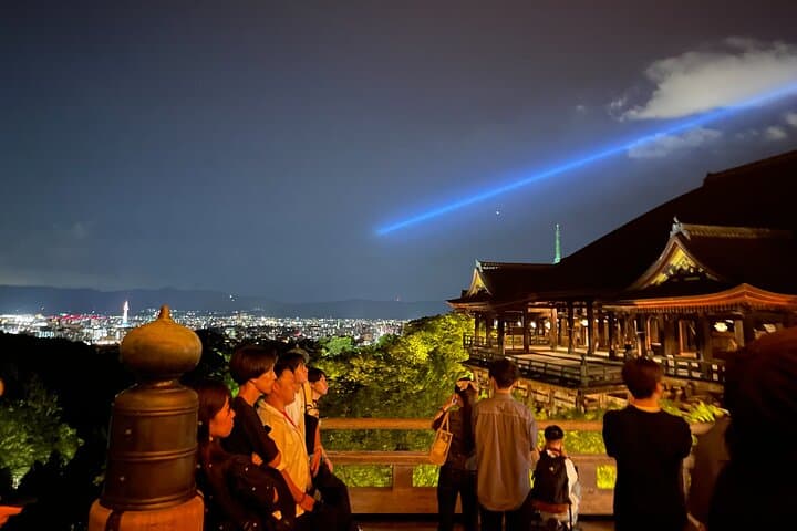 Walking Tour in Kyoto with English Tour Guide — photo 9