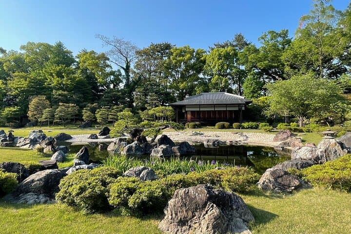 Walking Tour in Kyoto with English Tour Guide — photo 10