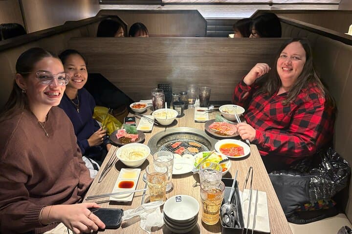 Pontocho After Dark Traditional Kyoto Walking Food Tour by Guide — photo 5