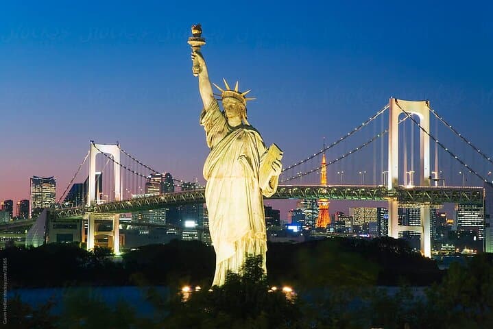 4 Day Private Japan Tour Tokyo Nikko Kamakura Mt Fuji Hakone