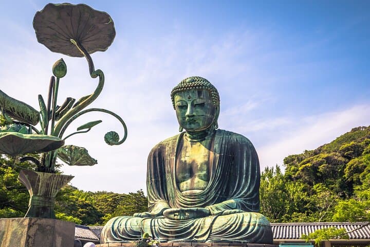 4 Day Private Japan Tour Tokyo Nikko Kamakura Mt Fuji Hakone — photo 4