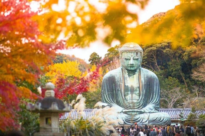 4 Day Private Japan Tour Tokyo Nikko Kamakura Mt Fuji Hakone — photo 5