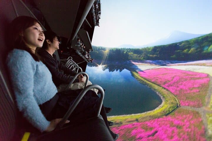 From Hakone: Mt Fuji and Lake Kawaguchiko Area Bus Tour — photo 20