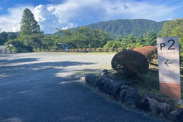 From Hakone: One Way Bus Transfer to Lake Kawaguchiko — photo 6